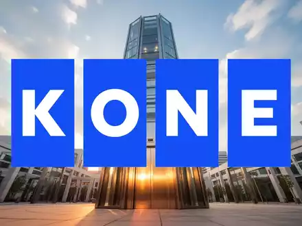 Kone Aktie: Mega-Fusion perfekt - Foto: über boerse-global.de