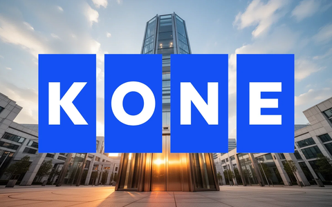 Kone Aktie: Mega-Fusion perfekt - Foto: über boerse-global.de