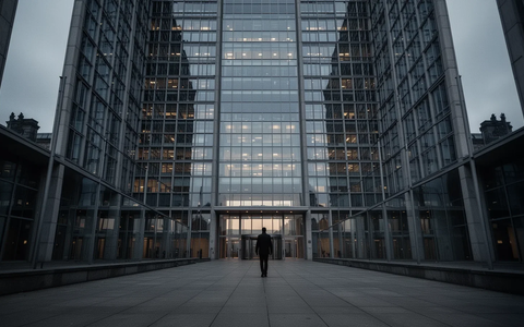 Bundeskabinett beschließt Haushaltsentwurf 2027 mit Rekordverschuldung - Foto: über boerse-global.de