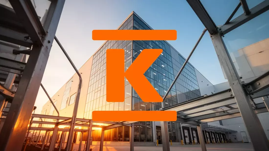 Kesko Aktie: Starker Jahresauftakt - Bild: über boerse-global.de