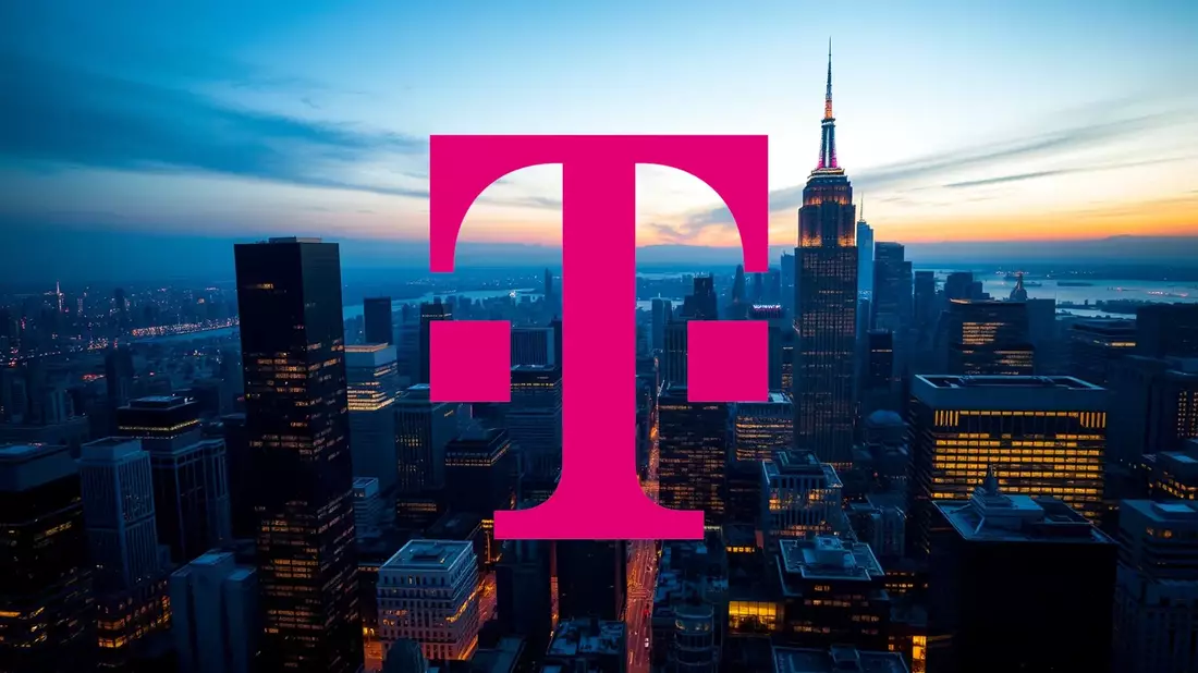 T-Mobile US Lifts Guidance as Deutsche Telekom Faces Labour Storm at Home Illustration mit AI erstellt übermittelt durch boerse-global.de