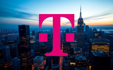T-Mobile US Lifts Guidance as Deutsche Telekom Faces Labour Storm at Home - Foto: über boerse-global.de
