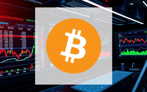 Bitcoin’s Two-Speed Market: Institutions Buy the Dip While ETFs Tap the Brakes - Foto: über boerse-global.de