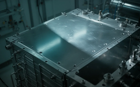 EcoGraf: Aktienkurs fällt 17,28% - Foto: über boerse-global.de