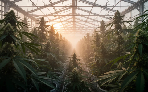 Canopy Growth: 41,2 Mio. Aktien für MTL-Kauf - Foto: über boerse-global.de