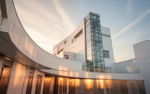 Straumann Holding Aktie: Starker Jahresauftakt - Foto: über boerse-global.de