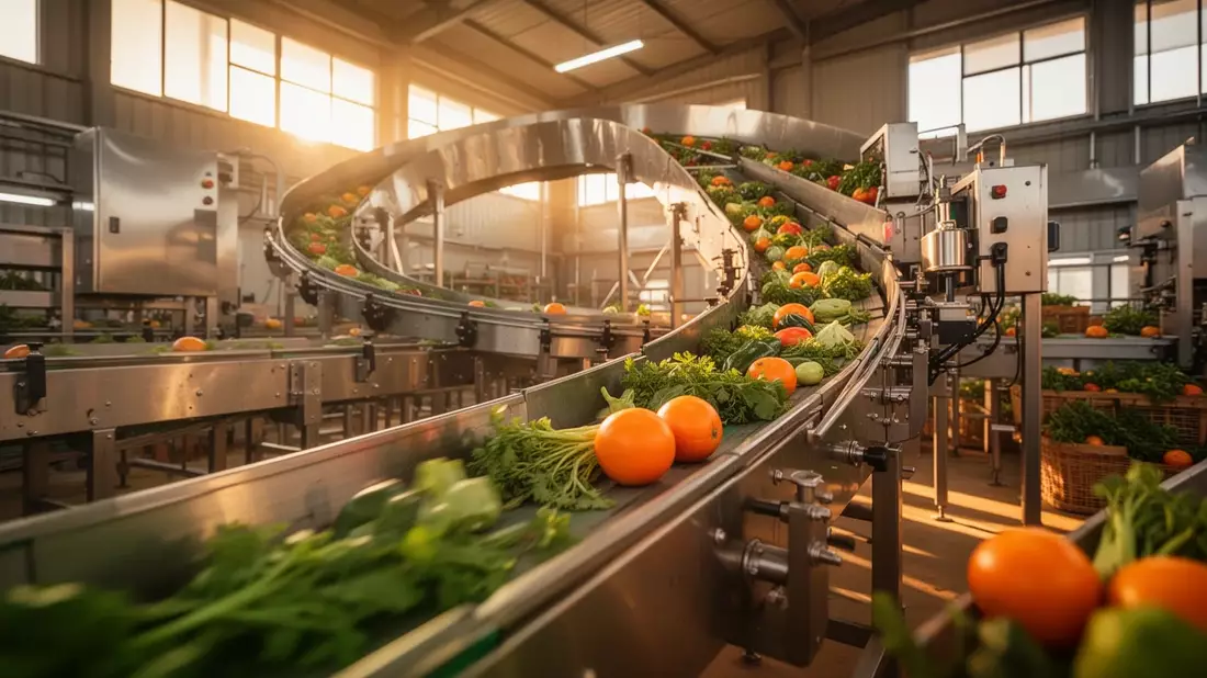 Thaifoods: Gewinnwachstum 24,6 % über fünf Jahre - Bild: über boerse-global.de