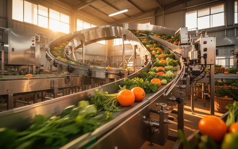 Thaifoods: Gewinnwachstum 24,6 % über fünf Jahre - Foto: über boerse-global.de