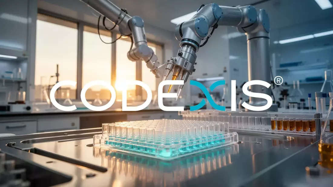 Codexis Aktie: Q1-Ergebnisse am 7. Mai - Bild: über boerse-global.de