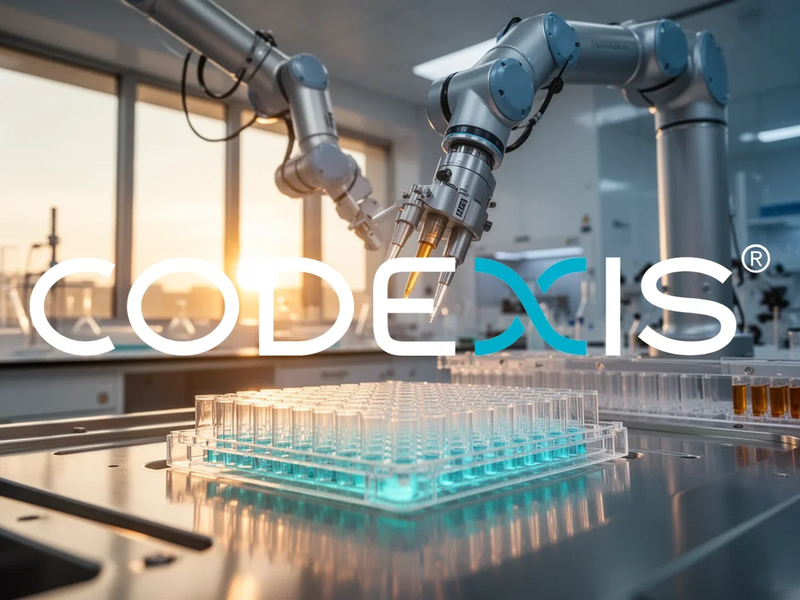 Codexis Aktie: Q1-Ergebnisse am 7. Mai - Foto: über boerse-global.de