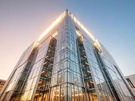 Sopra Steria Aktie: Aeronautics springt um 15% - Foto: über boerse-global.de
