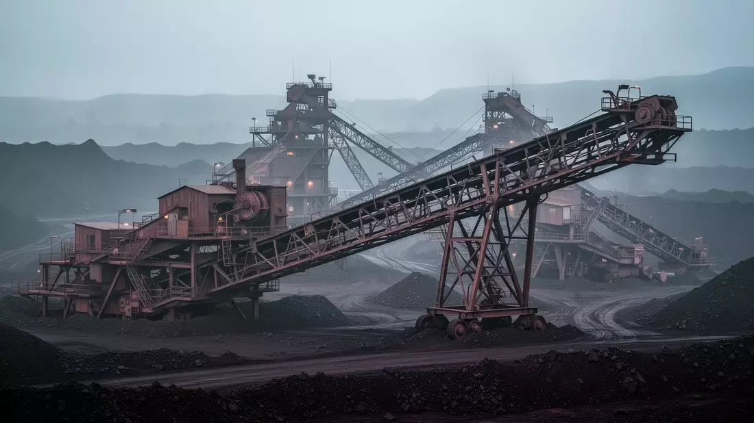 Ferrexpo: LSE-Stopp um 7:30 Uhr am 1. Mai - Bild: über boerse-global.de