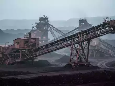 Ferrexpo: LSE-Stopp um 7:30 Uhr am 1. Mai - Foto: über boerse-global.de
