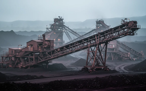 Ferrexpo: LSE-Stopp um 7:30 Uhr am 1. Mai - Foto: über boerse-global.de