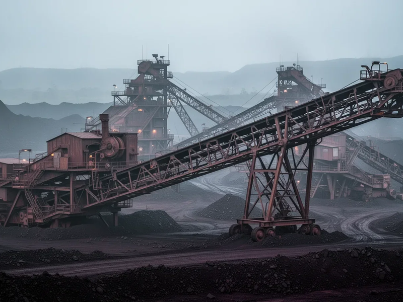 Ferrexpo: LSE-Stopp um 7:30 Uhr am 1. Mai - Foto: über boerse-global.de