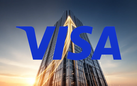 Visa Aktie: Rekord-Rückkauf! - Foto: über boerse-global.de