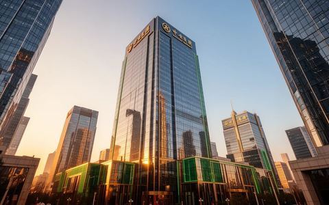 China Life Insurance: RMB 0,618 Dividende für 2025 - Foto: über boerse-global.de