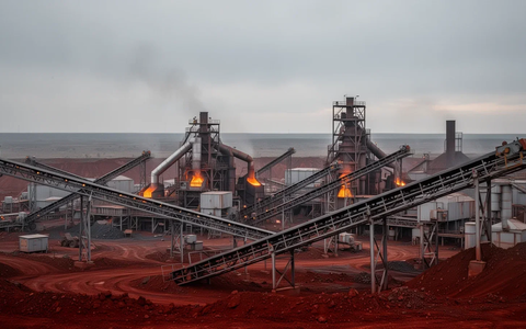 Sibanye Stillwater Aktie: JPMorgan erhöht auf 5,7% - Foto: über boerse-global.de