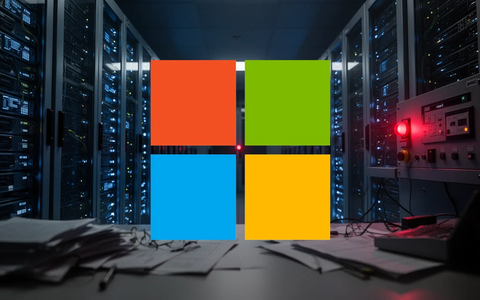 Microsoft Aktie: Druck von allen Seiten - Foto: über boerse-global.de