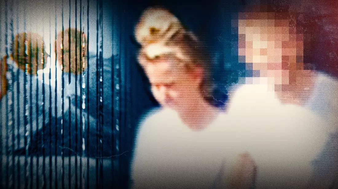 ARD Crime Time: Entführt! Keiner will mir glauben - Bild: presseportal.de