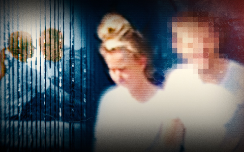 ARD Crime Time: Entführt! Keiner will mir glauben - Foto: presseportal.de