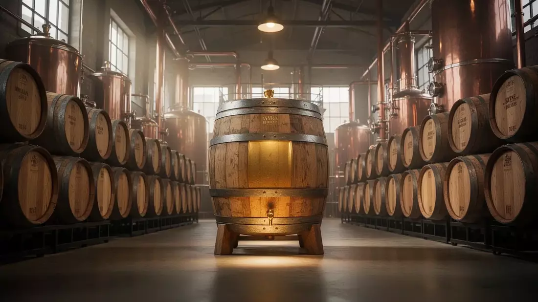 Pernod Ricard Aktie: Kein Deal mit Brown-Forman - Bild: über boerse-global.de