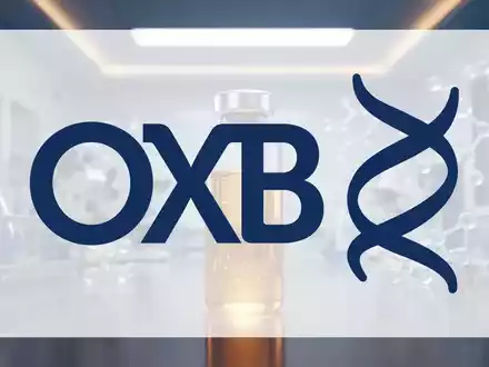 Oxford Biomedica: 40.801 Aktien bis April - Foto: über boerse-global.de