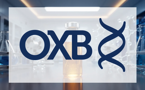 Oxford Biomedica: 40.801 Aktien bis April - Foto: über boerse-global.de