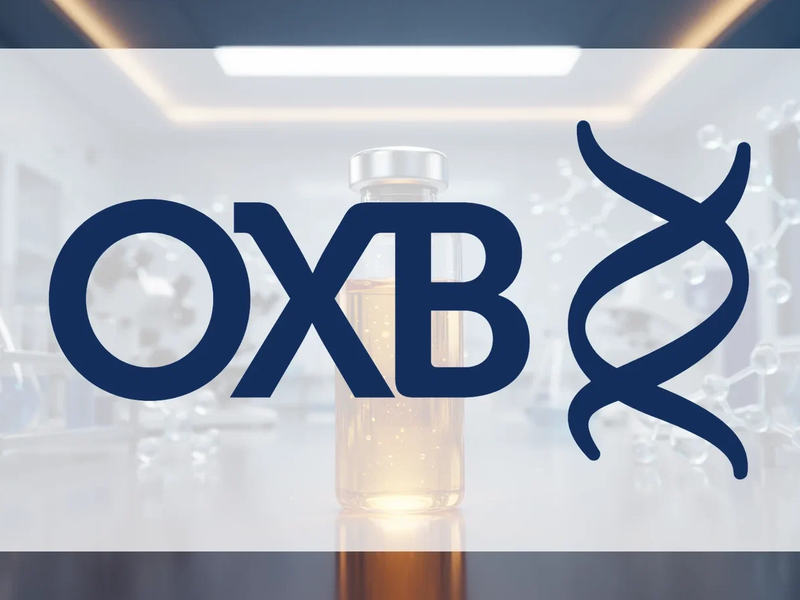 Oxford Biomedica: 40.801 Aktien bis April - Foto: über boerse-global.de