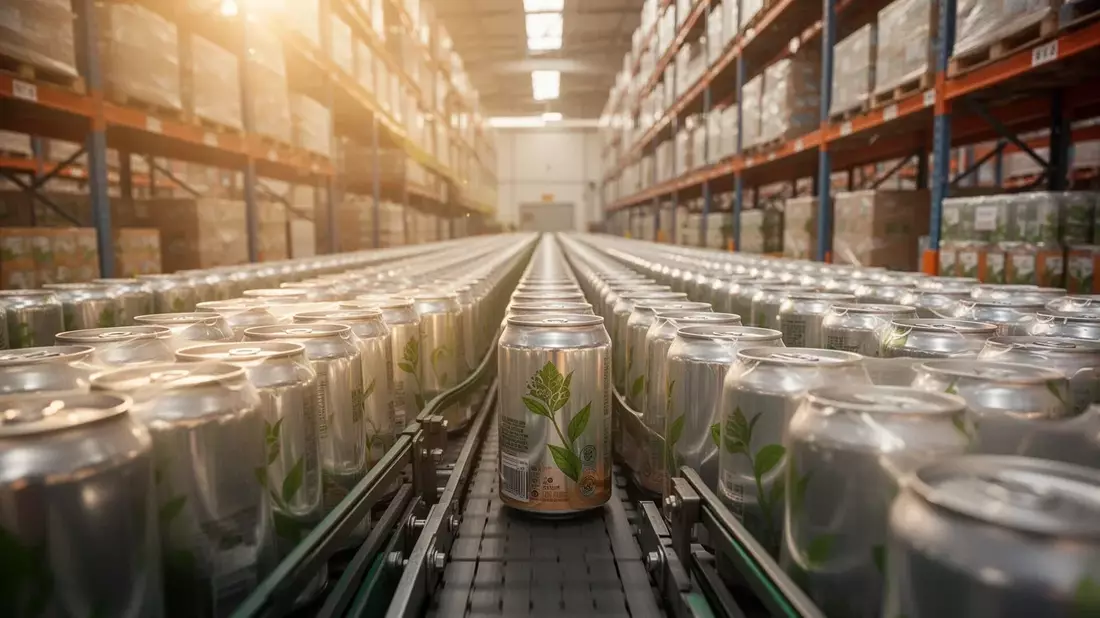 Ambev: Q1-Zahlen Anfang Mai erwartet - Bild: über boerse-global.de