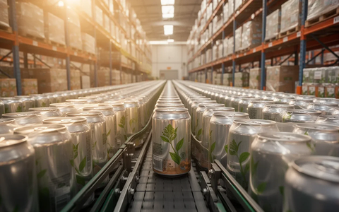 Ambev: Q1-Zahlen Anfang Mai erwartet - Foto: über boerse-global.de