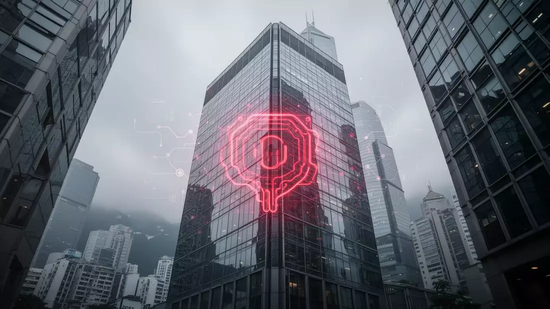 Goldman Sachs sperrt Anthropic-KI für Hongkong-Mitarbeiter - Bild: über boerse-global.de