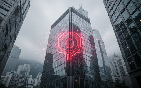 Goldman Sachs sperrt Anthropic-KI für Hongkong-Mitarbeiter - Foto: über boerse-global.de