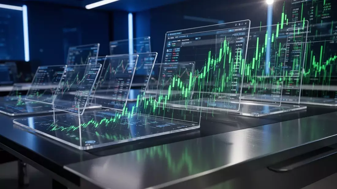 The Trade Desk: Pacvue und Skai ab Q3 2026 - Bild: über boerse-global.de