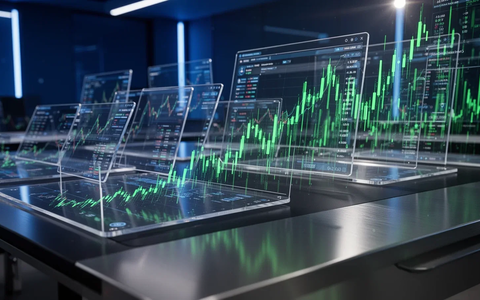 The Trade Desk: Pacvue und Skai ab Q3 2026 - Foto: über boerse-global.de