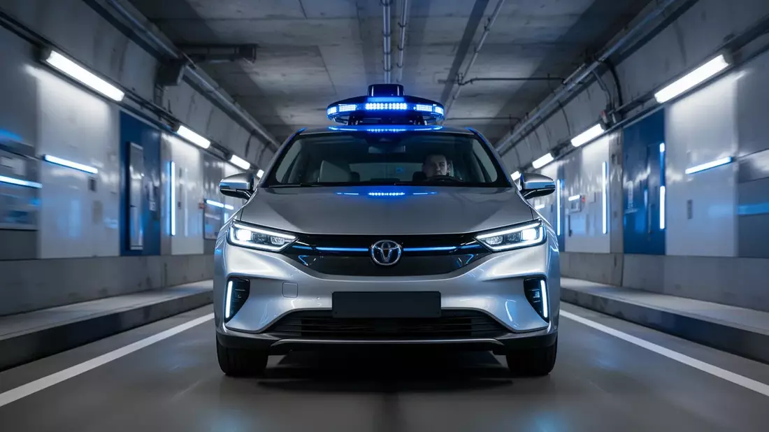 Autonomes Fahren: Neue Regeln für Robotaxis weltweit - Bild: über boerse-global.de