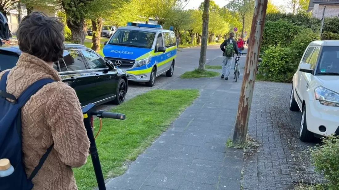 POL-PB: sicher.mobil.leben.-Zweiräder im Blick: Ergebnisse Kontrollaktion - Bild: presseportal.de