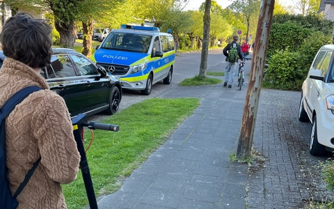 POL-PB: sicher.mobil.leben.-Zweiräder im Blick: Ergebnisse Kontrollaktion - Foto: presseportal.de