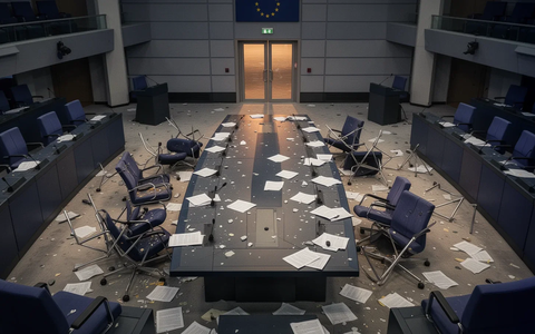 KI-Gesetz: EU-Staaten vertagen Entscheidung über Reformpaket - Foto: über boerse-global.de