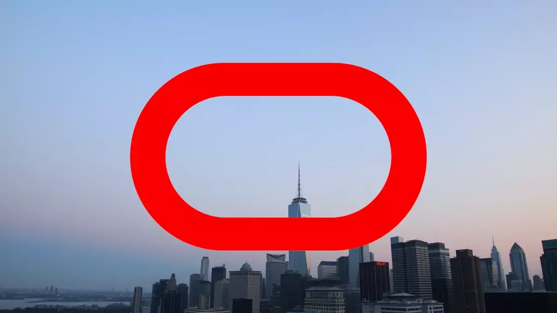 Oracle: La paradoja de los 553.000 millones en pedidos que nadie sabe si cobrará Illustration mit AI erstellt übermittelt durch boerse-global.de