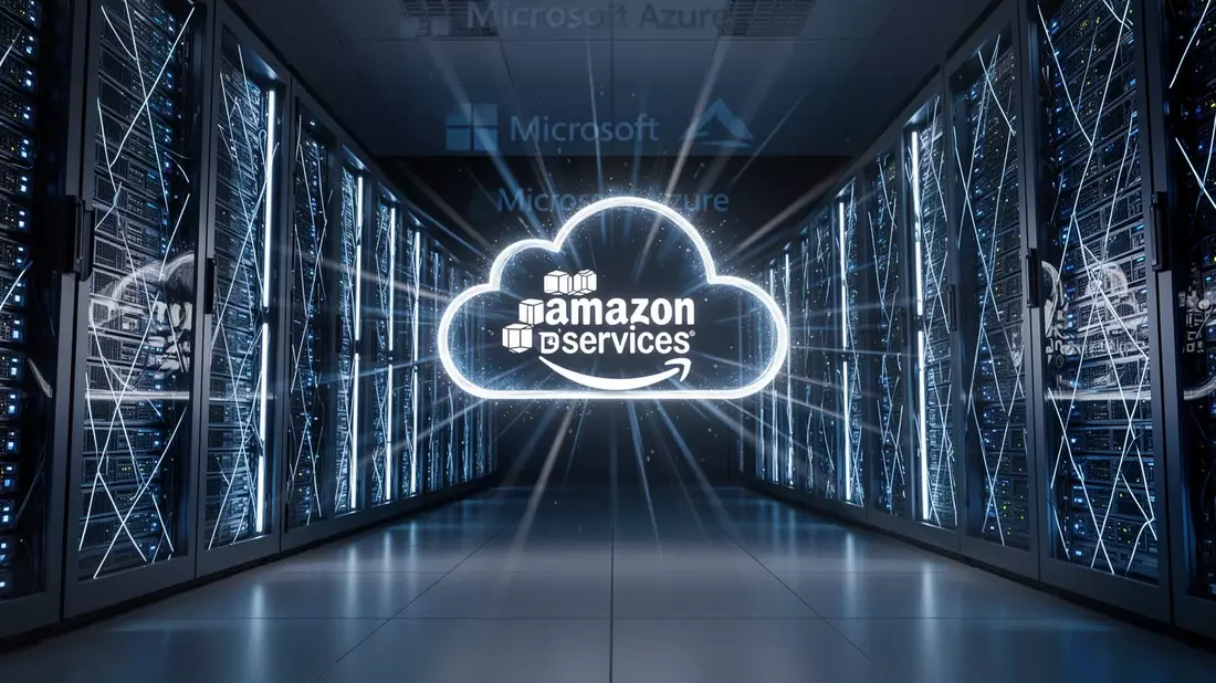 OpenAI beendet Microsoft-Exklusivität: Neuer Kurs auf Amazon - Bild: über boerse-global.de