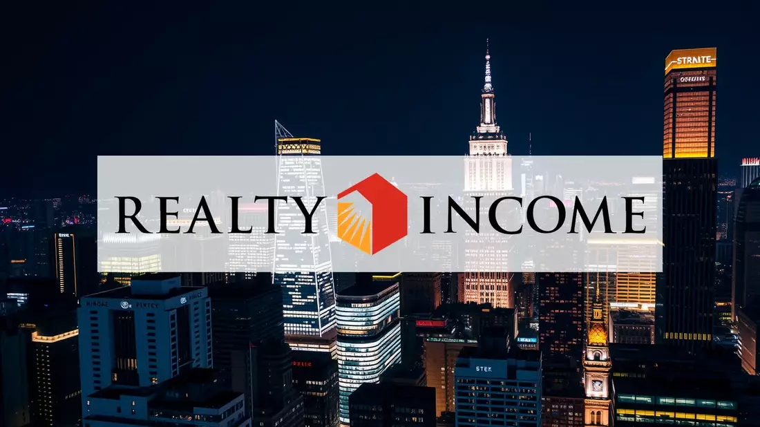 Realty Income: El gigante de los REIT se juega su credibilidad el 6 de mayo Illustration mit AI erstellt übermittelt durch boerse-global.de