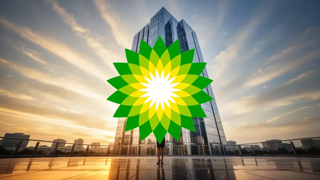 BP Aktie: Neue Chefin, starke Zahlen - Bild: über boerse-global.de
