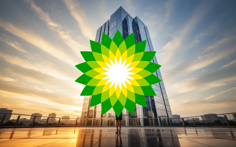 BP Aktie: Neue Chefin, starke Zahlen - Foto: über boerse-global.de