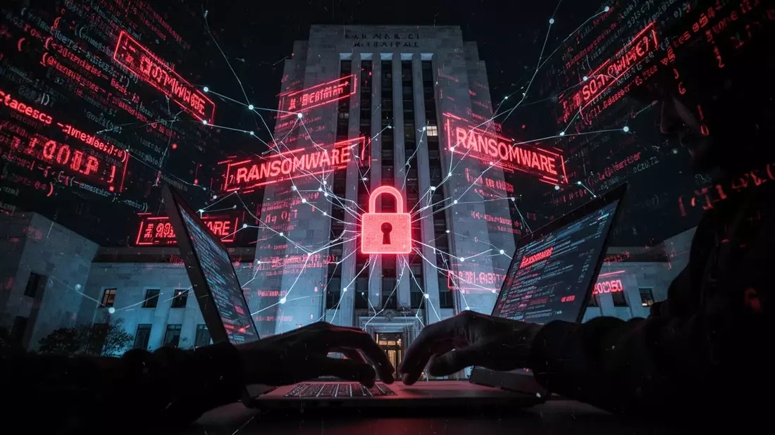Hacker legen Mobilfunknetz lahm – Millionen Störungen - Bild: über boerse-global.de