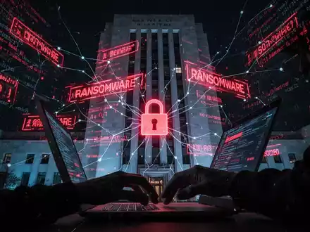 Hacker legen Mobilfunknetz lahm – Millionen Störungen - Foto: über boerse-global.de