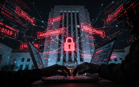 Hacker legen Mobilfunknetz lahm – Millionen Störungen - Foto: über boerse-global.de
