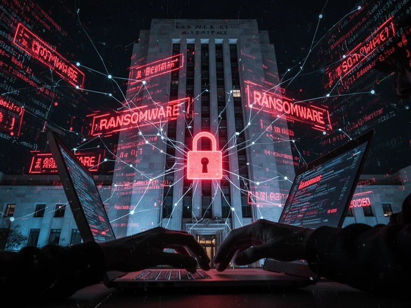 Hacker legen Mobilfunknetz lahm – Millionen Störungen - Foto: über boerse-global.de