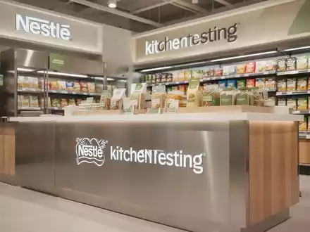 Nestlé: Minor's Kitchen startet in USA - Foto: über boerse-global.de