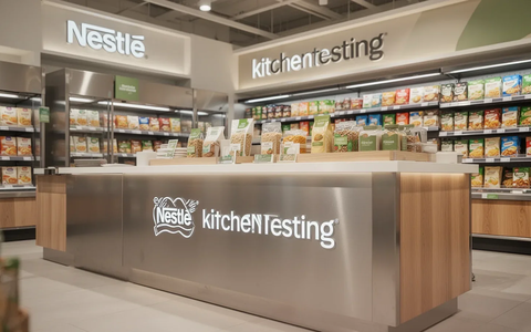 Nestlé: Minor's Kitchen startet in USA - Foto: über boerse-global.de